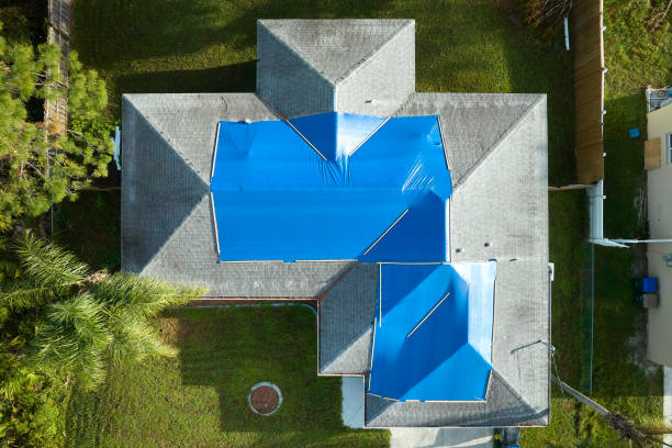Best Roof Installation  in Nesconset, NY