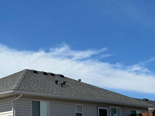 Best Commercial Roofing Services  in Nesconset, NY